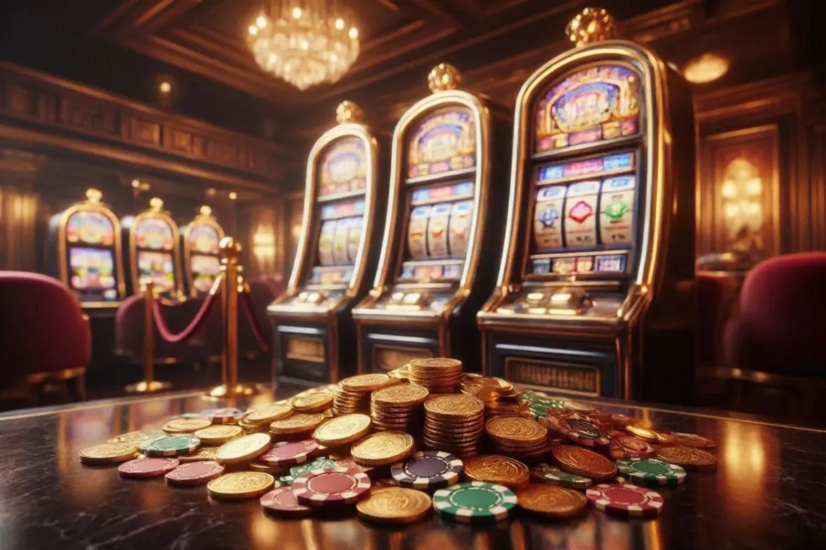 Spinimax Casino